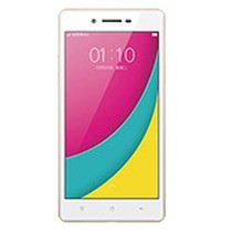 Service Oppo A33