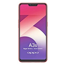 Folie Oppo A3s