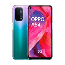Service GSM Model Oppo A54