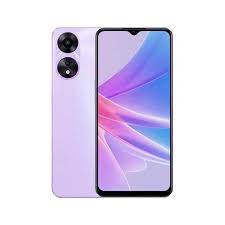 Folie Oppo A58x