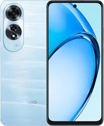 Model Oppo A60