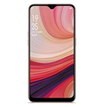 Folie Oppo A7