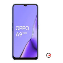 Model Oppo A9