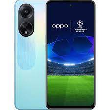 Service Oppo A98 5G