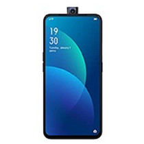 Model Oppo F11 Pro