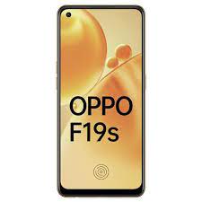 Model Oppo F19s