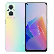 Model Oppo F21 Pro 5g