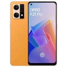 Folie Oppo F21 Pro