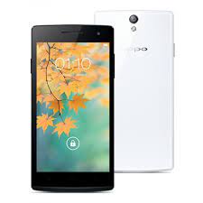 Model Oppo Find 5 Mini