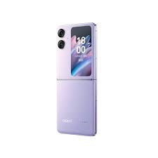 Folie Oppo Find N2 Flip