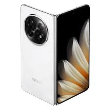 Oppo Find N5 Satellite Communication Edition