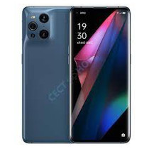 Model Oppo Find X3 Pro