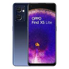 Model Oppo Find X5 Lite