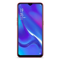 Model Oppo K1