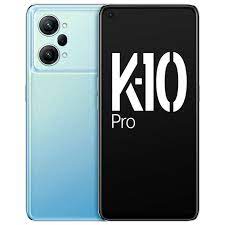  K10 Pro