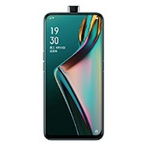 Model Oppo K3