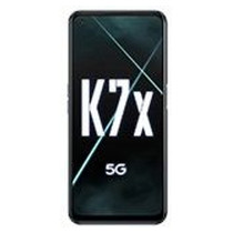 Model Oppo K7x