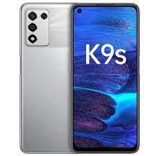 Model Oppo K9s