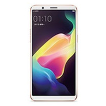 Model Oppo R11s Plus