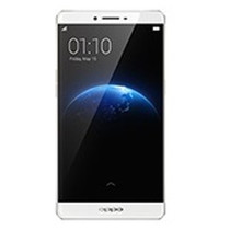 Model Oppo R7 Plus