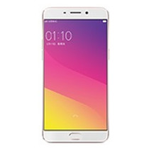 Model Oppo R9 Plus