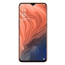 Model Oppo Reno Z