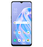 Folie Oppo Reno3 A