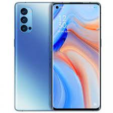 Model Oppo Reno4 Pro 5g