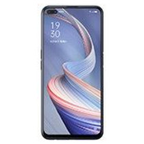 Model Oppo Reno4 Z 5g