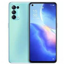 Folie Oppo Reno5 K 5g