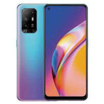 Service Oppo Reno5 Z 5G