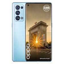 Folie Oppo Reno6 5g