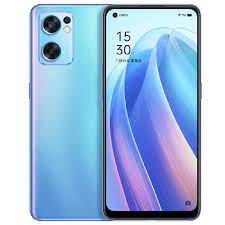 Model Oppo Reno7 Se