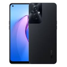 Model Oppo Reno8 Z 5g