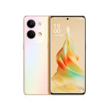 Service Oppo Reno9