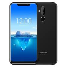 Piese Oukitel C12 Pro