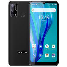 Folie Oukitel C23 Pro