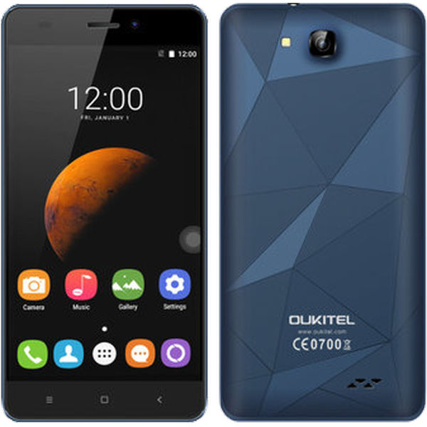 Piese Oukitel C3