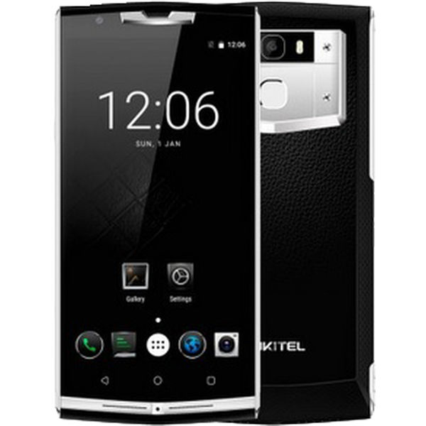 Model Oukitel K10000 Pro