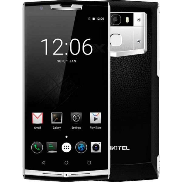 Model Oukitel K10000