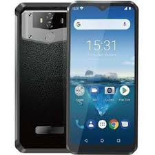 Folie Oukitel K12