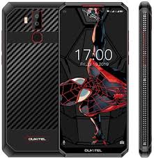 Folie Oukitel K13 Pro