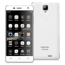 Folie Oukitel K4000 Pro