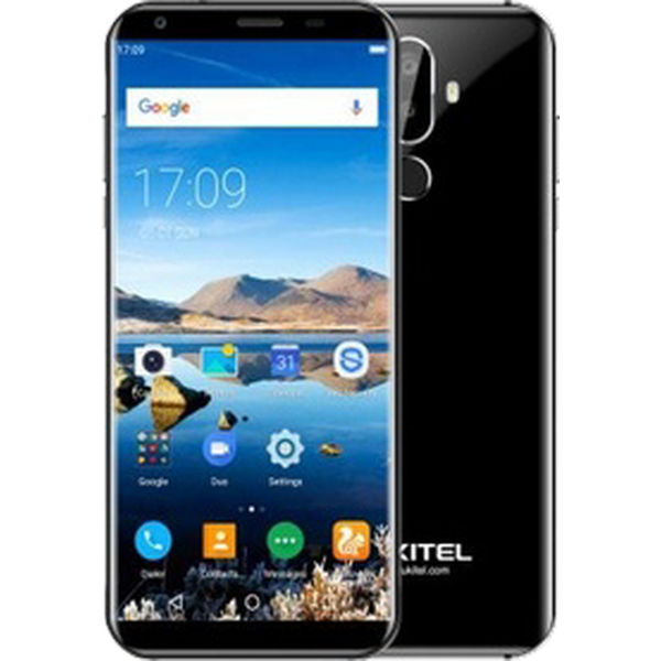 Model Oukitel K5