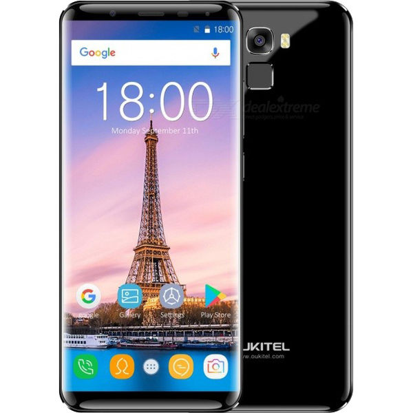 Service GSM Oukitel K5000