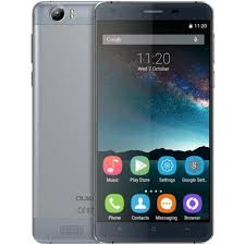 Service Oukitel K6000