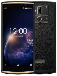 Folie Oukitel K7