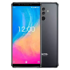 Model Oukitel K8