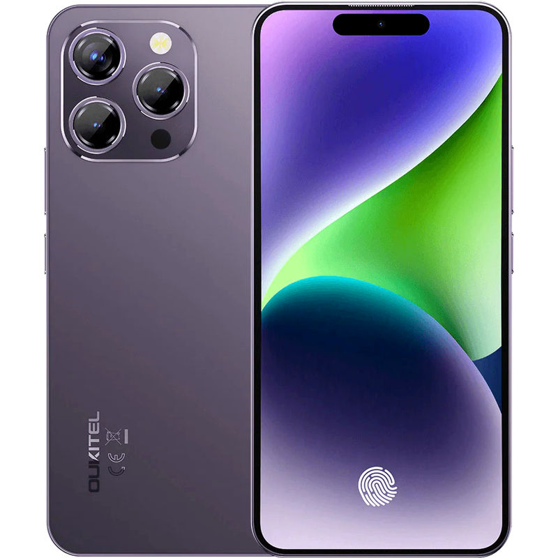 Oukitel P1 — catalog service
