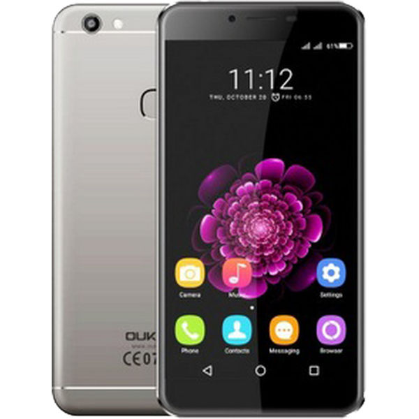 Model Oukitel U15s